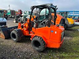SCHAEFFER 2436 Radlader / 21.500 EUR