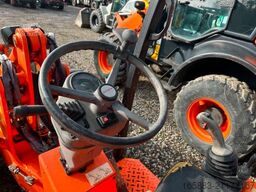 SCHAEFFER 2436 Radlader / 21.500 EUR