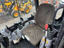 KUBOTA U 27-4 Minibagger 20.500 EUR