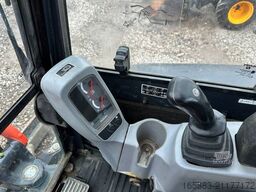 KUBOTA U 27-4 Minibagger 20.500 EUR