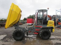 WACKER Neuson DW 60 Dumper 29.900 EUR