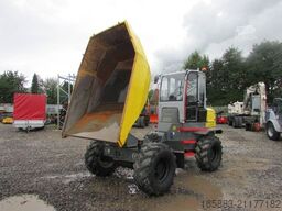 WACKER Neuson DW 60 Dumper 29.900 EUR