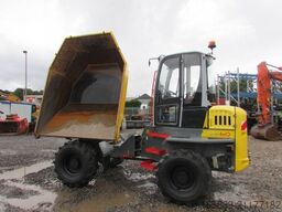 WACKER Neuson DW 60 Dumper 29.900 EUR