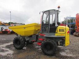 WACKER Neuson DW 60 Dumper 29.900 EUR