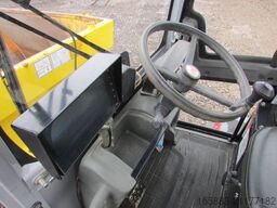 WACKER Neuson DW 60 Dumper 29.900 EUR