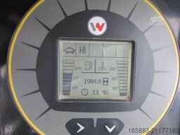 WACKER Neuson DW 60 Dumper 29.900 EUR