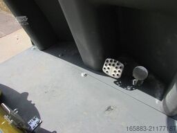 WACKER Neuson 1001 Minidumper 17.500 netto Hochkippmuld