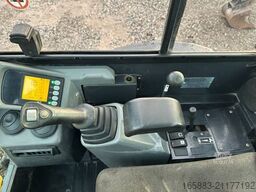 YANMAR Vio 26 Minibagger 19.900 EUR