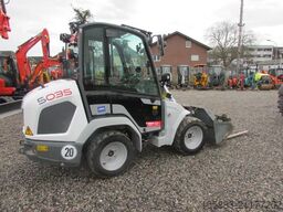 KRAMER 5035 Radlader 29.900 EUR netto