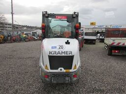 KRAMER 5035 Radlader 29.900 EUR netto