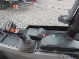 KRAMER 5035 Radlader 29.900 EUR netto
