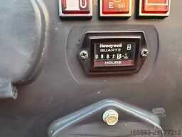 KUBOTA K 008-3 Minibagger 11.000 EUR