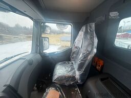 RENAULT K480 8X4 EuromixMTP Kipper