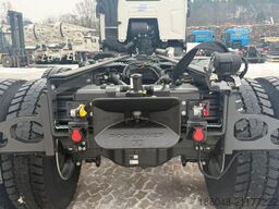 RENAULT K480 8X4 EuromixMTP Kipper