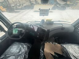 RENAULT K480 8X4 EuromixMTP Kipper