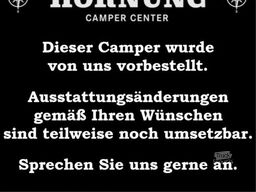 HYMER/ERIBA Grand Canyon S CrossTrail 700 AHK 2.8T Leder