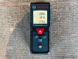 MERCEDES-BENZ Sprinter 210/313/316 CDI*Sortimo Regal*Garantie