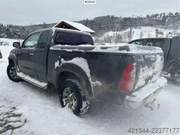 Toyota Hilux 4x4