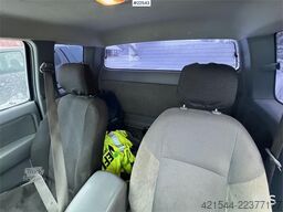 Toyota Hilux 4x4