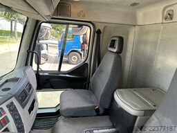 Volvo FL 240 EEV PLATEAU + KRAAN PK 9002-EH C (4x) + ...