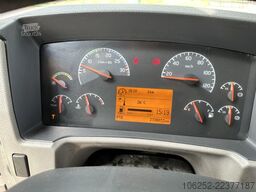 Volvo FL 240 EEV PLATEAU + KRAAN PK 9002-EH C (4x) + ...