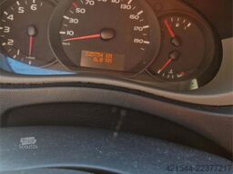 Renault Master van, repair object