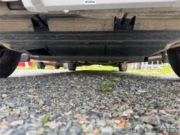Toyota ProAce Van with Shelving/Fitted Interior – Diesel