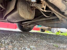 Toyota ProAce Van with Shelving/Fitted Interior – Diesel