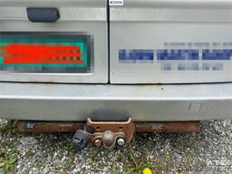 Toyota ProAce Van with Shelving/Fitted Interior – Diesel