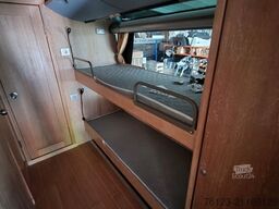 Neoplan Starliner 2 XXL Wohnbus Setra