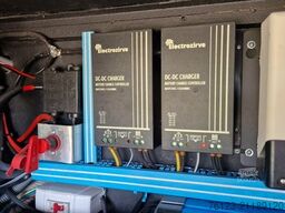 Neoplan Starliner 2 XXL Wohnbus Setra