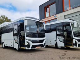 TEMSA 10 x Prestij SX Automatik  Novo Lux Stock Daily