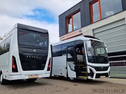 TEMSA 10 x Prestij SX Automatik  Novo Lux Stock Daily