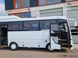 TEMSA 10 x Prestij SX Automatik  Novo Lux Stock Daily