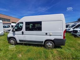 Fiat Ducato Campervan | – 2018 EURO 6 – Wenig km