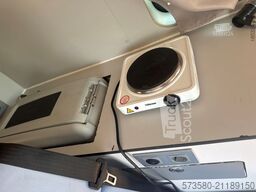 Fiat Ducato Campervan | – 2018 EURO 6 – Wenig km