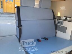 Fiat Ducato Campervan | – 2018 EURO 6 – Wenig km