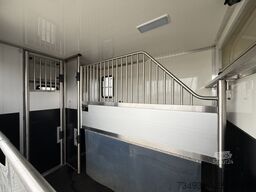 Mercedes-Benz Sprinter PAARDENWAGEN | HORSETRUCK | TVW | STAL...