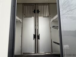 Mercedes-Benz Sprinter PAARDENWAGEN | HORSETRUCK | TVW | STAL...