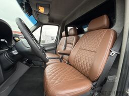 Mercedes-Benz Sprinter PAARDENWAGEN | HORSETRUCK | TVW | STAL...