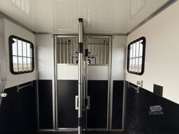 Mercedes-Benz Sprinter PAARDENWAGEN | HORSETRUCK | TVW | STAL...