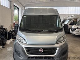 Fiat Ducato Campervan | – 2018 EURO 6 – Wenig km