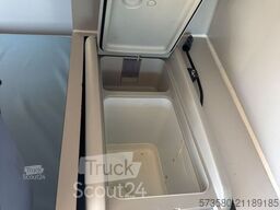 Fiat Ducato Campervan | – 2018 EURO 6 – Wenig km