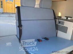 Fiat Ducato Campervan | – 2018 EURO 6 – Wenig km