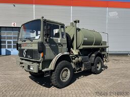 Renault Midliner S170 4x4 Midliner S170 4x4, 6000l Wassertank