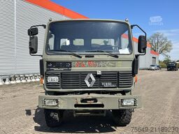 Renault Midliner S170 4x4 Midliner S170 4x4, 6000l Wassertank