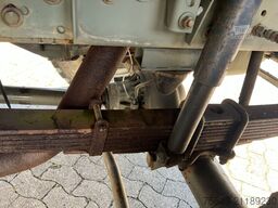 Renault Midliner S170 4x4 Midliner S170 4x4, 6000l Wassertank