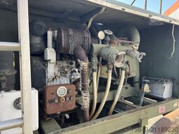 Renault Midliner S170 4x4 Midliner S170 4x4, 6000l Wassertank