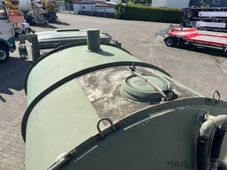 Renault Midliner S170 4x4 Midliner S170 4x4, 6000l Wassertank