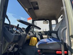 Renault Midliner S170 4x4 Midliner S170 4x4, 6000l Wassertank